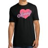 Unisex Premium Cotton T-Shirt Thumbnail