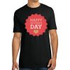 Unisex Premium Cotton T-Shirt Thumbnail
