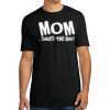 Unisex Premium Cotton T-Shirt Thumbnail