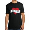 Unisex Premium Cotton T-Shirt Thumbnail