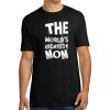 Unisex Premium Cotton T-Shirt Thumbnail