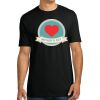 Unisex Premium Cotton T-Shirt Thumbnail