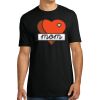 Unisex Premium Cotton T-Shirt Thumbnail