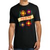 Unisex Premium Cotton T-Shirt Thumbnail