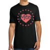 Unisex Premium Cotton T-Shirt Thumbnail
