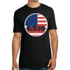 Unisex Premium Cotton T-Shirt Thumbnail