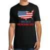 Unisex Premium Cotton T-Shirt Thumbnail