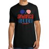 Unisex Premium Cotton T-Shirt Thumbnail