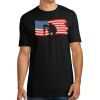 Unisex Premium Cotton T-Shirt Thumbnail