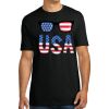 Unisex Premium Cotton T-Shirt Thumbnail