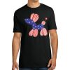 Unisex Premium Cotton T-Shirt Thumbnail