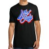 Unisex Premium Cotton T-Shirt Thumbnail