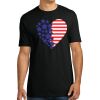 Unisex Premium Cotton T-Shirt Thumbnail