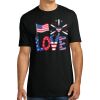 Unisex Premium Cotton T-Shirt Thumbnail