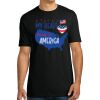 Unisex Premium Cotton T-Shirt Thumbnail