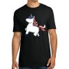 Unisex Premium Cotton T-Shirt Thumbnail