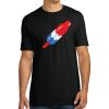 Unisex Premium Cotton T-Shirt Thumbnail