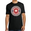 Unisex Premium Cotton T-Shirt Thumbnail