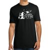 Unisex Premium Cotton T-Shirt Thumbnail