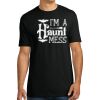 Unisex Premium Cotton T-Shirt Thumbnail