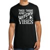 Unisex Premium Cotton T-Shirt Thumbnail
