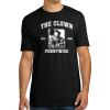Unisex Premium Cotton T-Shirt Thumbnail