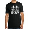 Unisex Premium Cotton T-Shirt Thumbnail