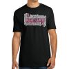Unisex Premium Cotton T-Shirt Thumbnail