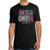 Unisex Premium Cotton T-Shirt Thumbnail