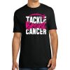 Unisex Premium Cotton T-Shirt Thumbnail