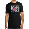 Unisex Premium Cotton T-Shirt Thumbnail