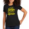 Women's Premium Cotton T-Shirt Thumbnail