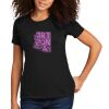 Women's Premium Cotton T-Shirt Thumbnail
