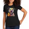 Women's Premium Cotton T-Shirt Thumbnail