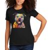 Women's Premium Cotton T-Shirt Thumbnail