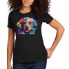 Women's Premium Cotton T-Shirt Thumbnail
