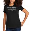 Women's Premium Cotton T-Shirt Thumbnail