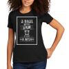 Women's Premium Cotton T-Shirt Thumbnail