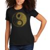 Women's Premium Cotton T-Shirt Thumbnail