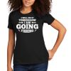 Women's Premium Cotton T-Shirt Thumbnail