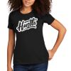 Women's Premium Cotton T-Shirt Thumbnail