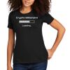 Women's Premium Cotton T-Shirt Thumbnail