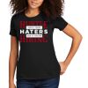 Women's Premium Cotton T-Shirt Thumbnail