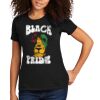 Women's Premium Cotton T-Shirt Thumbnail