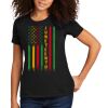 Women's Premium Cotton T-Shirt Thumbnail