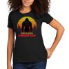 Women's Premium Cotton T-Shirt Thumbnail