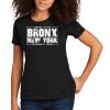 Women's Premium Cotton T-Shirt Thumbnail