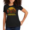 Women's Premium Cotton T-Shirt Thumbnail