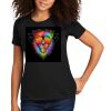 Women's Premium Cotton T-Shirt Thumbnail