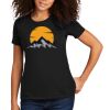 Women's Premium Cotton T-Shirt Thumbnail